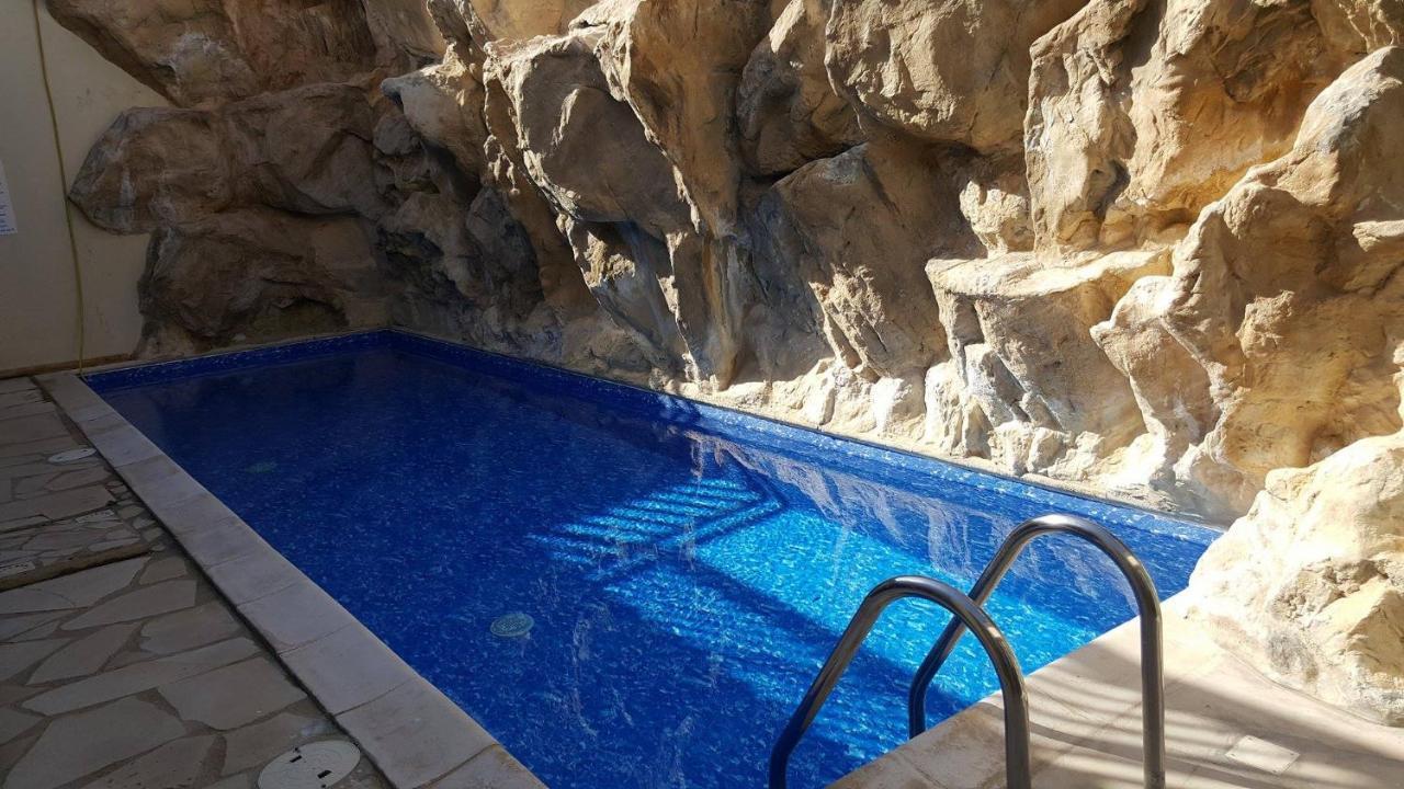 Ground Floor One Bedroom Apartment, Vanessa Complex Peyia Ngoại thất bức ảnh